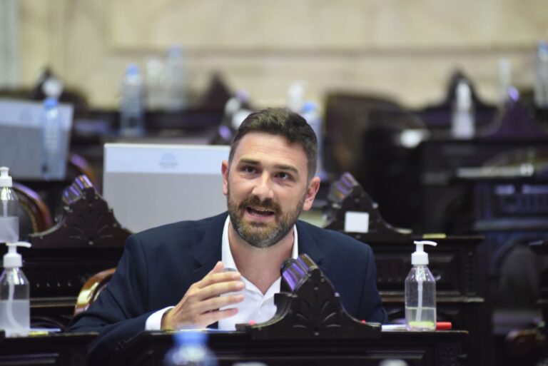 Los diputados del socialismo criticaron la falta de un plan para la Argentina