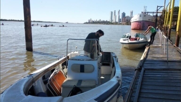 Nuevo trámite online para el carnet de pesca y caza deportiva en Santa Fe: qué hay que hacer