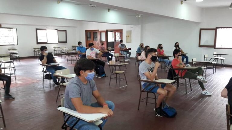 Se vienen los cursos de Posgrado de Administración y gerenciamiento de servicios de salud