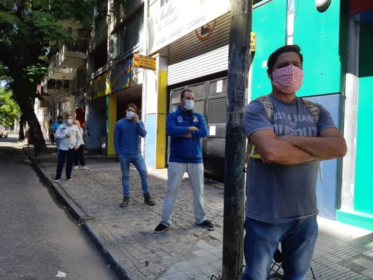 Ya no será necesario hacer fila afuera: se eliminaron las restricciones de aforo