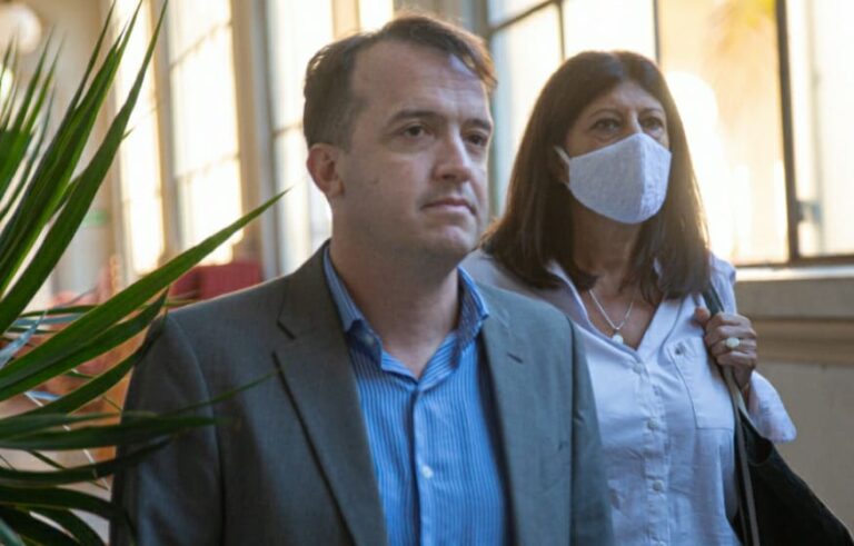 Presupuesto 2022: El socialismo reiteró el pedido para garantizar recursos a municipios y comunas