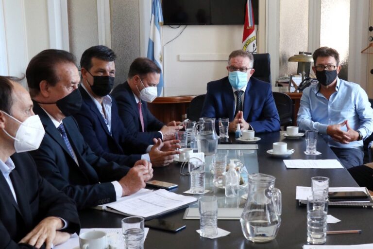 Piden la instalación de un puesto fijo de vigilancia al ingreso de la Autopista Rosario – Córdoba