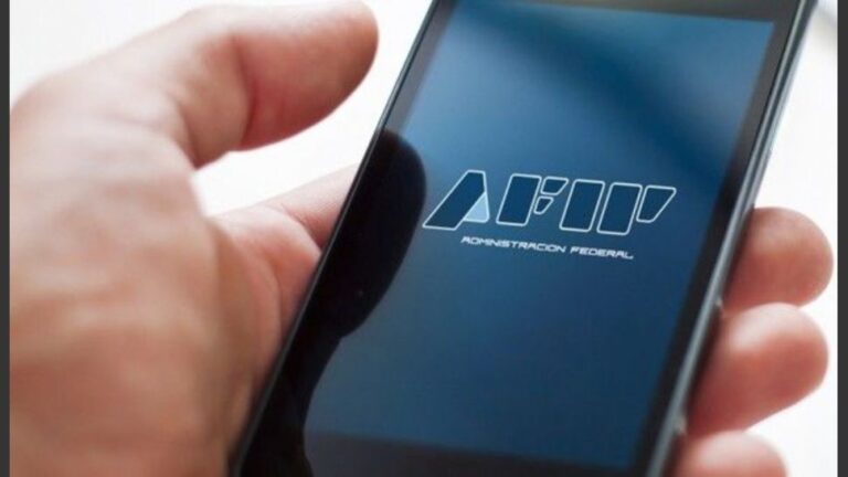 Afip estableció beneficios para contribuyentes cumplidores