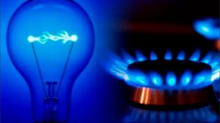 El Gobierno llama a audiencia para aumentar la luz y el gas