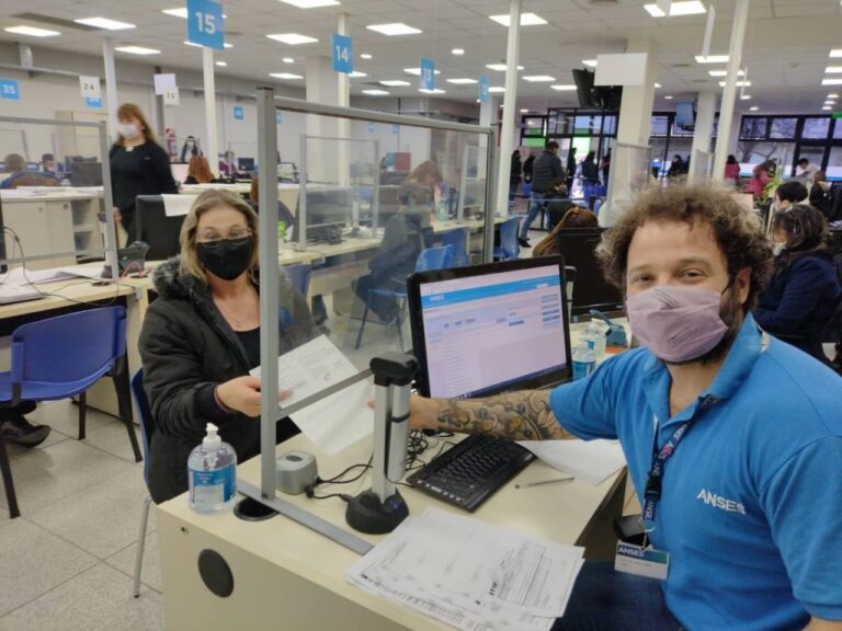 Anses explicó quiénes deberán inscribirse para cobrar el bono de $18.000 en mayo