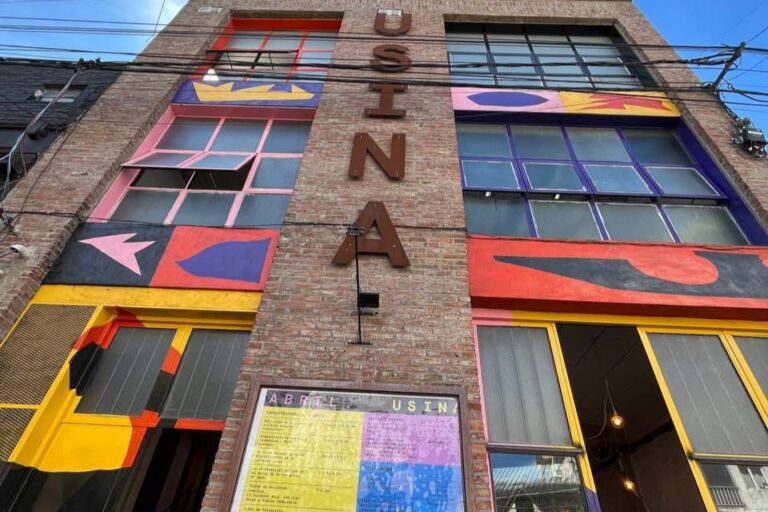 Arranca en la Usina una nueva capacitación para la gestión de ciudades inclusivas