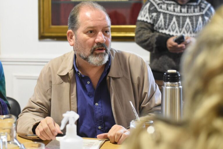 Cardozo: “La interna del kirchnerismo priva a Rosario de fondos para sostener el transporte”