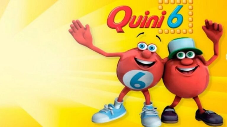 Un rosarino se llevó casi $14 millones en el Quini 6