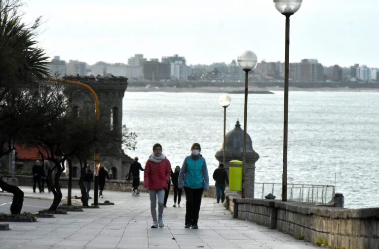 Más de 4,4 millones de personas visitaron destinos turísticos en el fin de semana largo