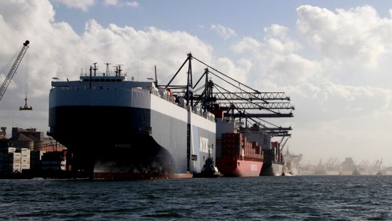 Las exportaciones argentinas volvieron a crecer en mayo y registran niveles récord en 2022