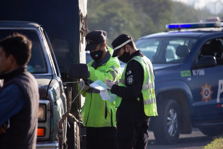 Santa Fe: detectó aumento del 40% en alcoholemias positivas de conductores profesionales