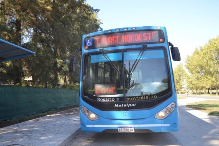 El gobierno otorgará $16.000 millones en subsidios al transporte de pasajeros del interior
