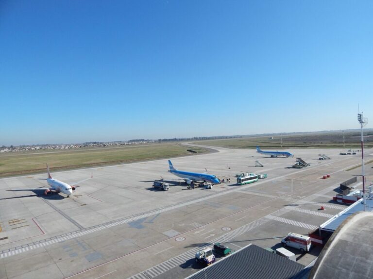 Ya está abierta la inscripción al PreViaje 3: todo lo que tenés que saber