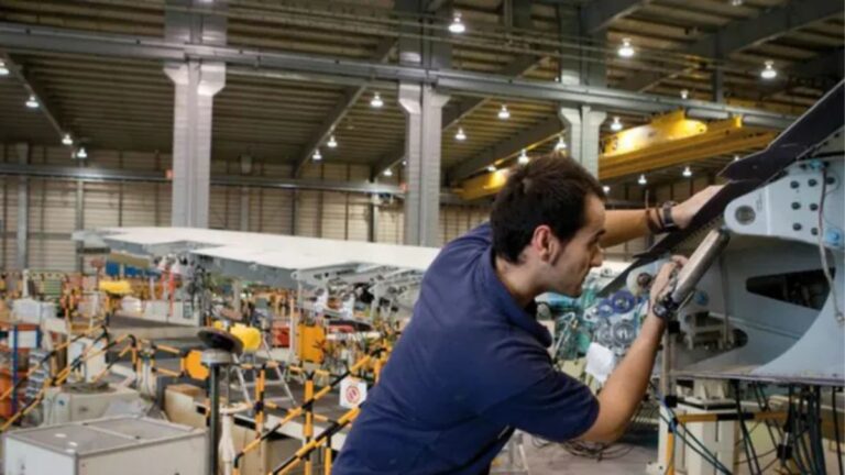 La actividad industrial de Santa Fe creció 7,5% en mayo