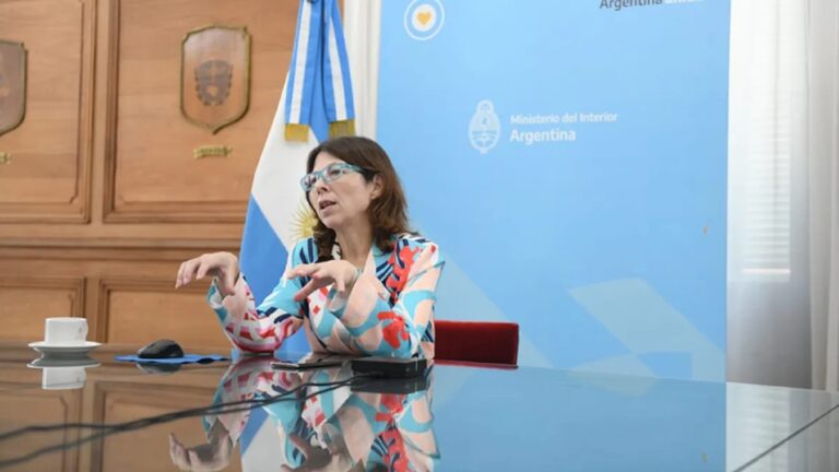 Alberto Fernández designó a Silvina Batakis como nueva ministra de Economía