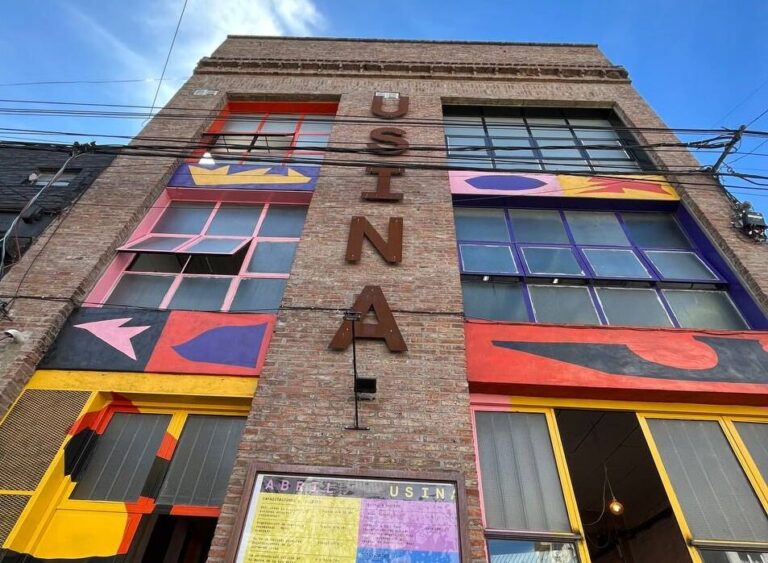 La Usina invita a reflexionar sobre la justicia