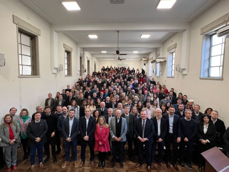 Rasetto: ‘‘El acuerdo entre Santa Fe y Nación es inaceptable’’