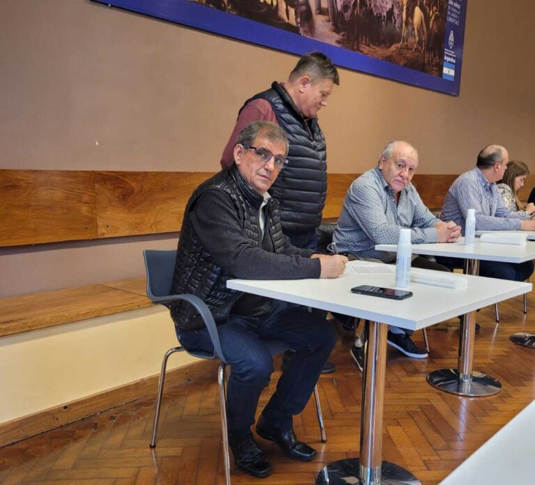 Paritaria UOM: Hubo fumata blanca y se desactivo conflicto