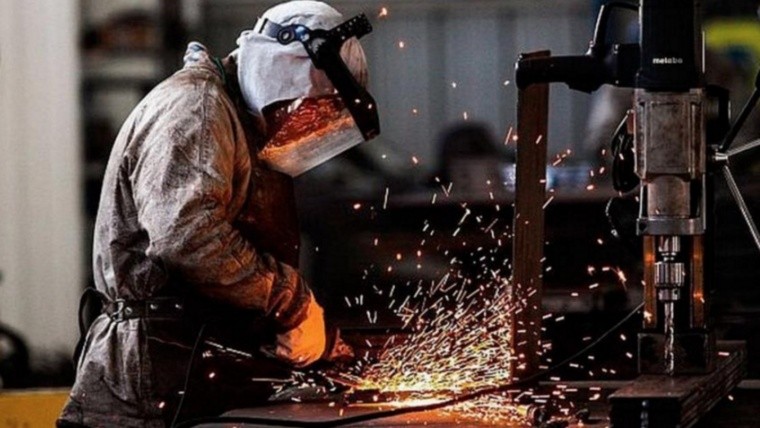 Trabajo en el sector privado: Santa Fe superó los 508 mil empleos registrados