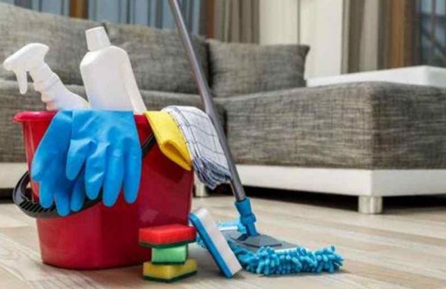 Dan subsidios de $22.258 para empleadas domésticas: cómo acceder al beneficio