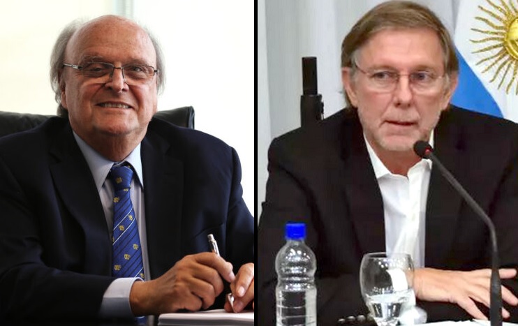 José De Mendiguren será secretario de Producción y Juan José Bahillo de Agricultura