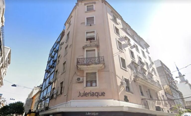 La UNR inaugurará este viernes una nueva sede en Córdoba y Sarmiento