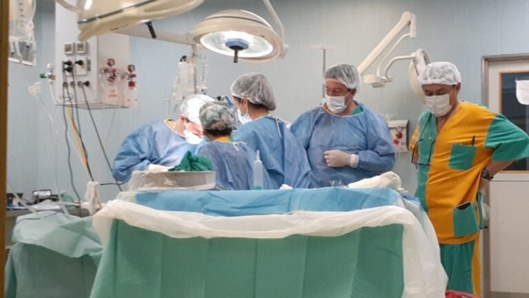 Una donación multiorgánica en Rosario permitió salvar dos vidas