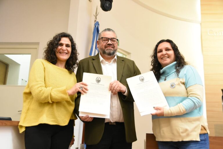 El Concejo Municipal se tiñó de verde Cannabis