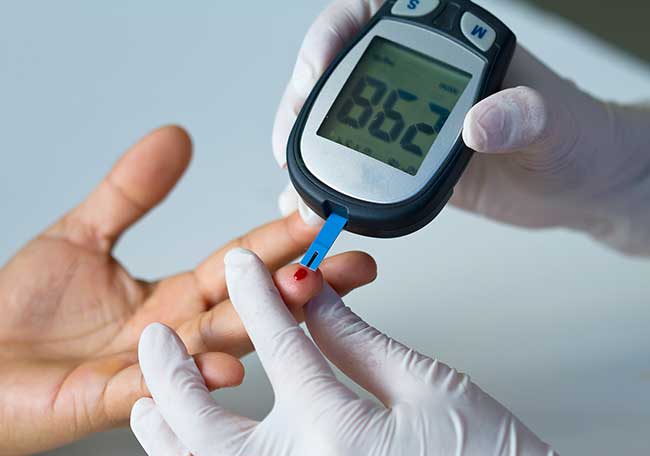Según una investigación internacional cuatro de cada diez argentinos con diabetes tipo 2 padecen enfermedad cardiovascular