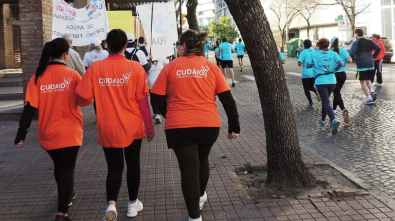 Santa Fe aportó el 11,5 por ciento de los órganos trasplantados en el país