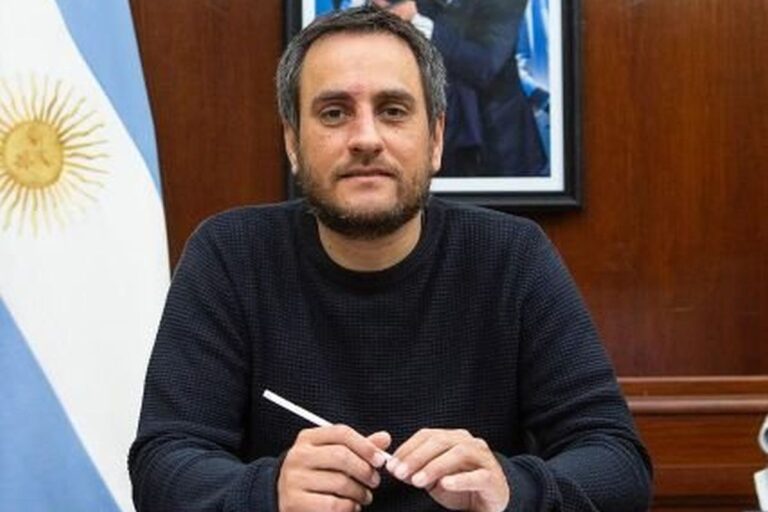 Amplían la denuncia penal contra Cabandié y piden al juez que avance de forma inmediata