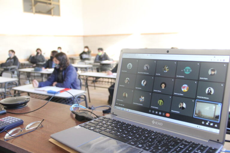 La UNR fue seleccionada para capacitar a docentes de Santa Fe