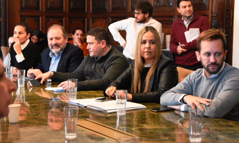 ‘‘ Repudiamos toda acción de violencia y exigimos una investigación rápida, eficaz’’