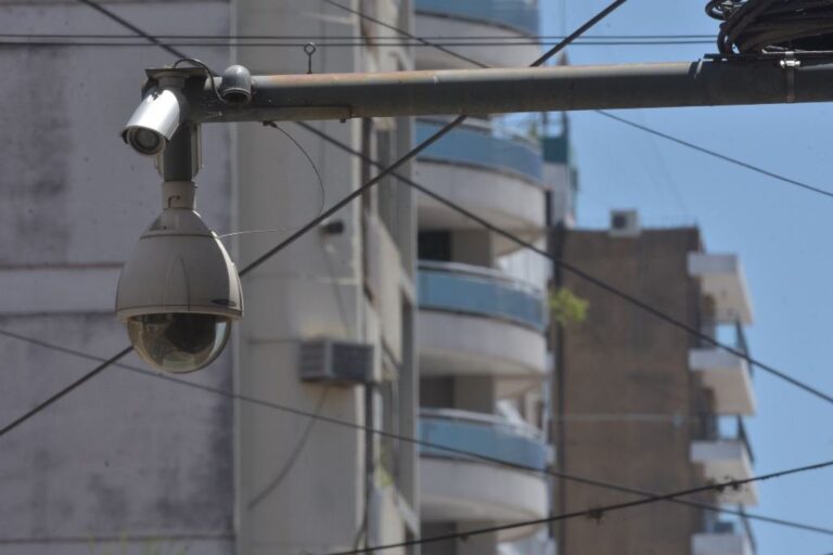 El concejo aprobó proyectos para mejorar el nuevo sistema de fotomultas