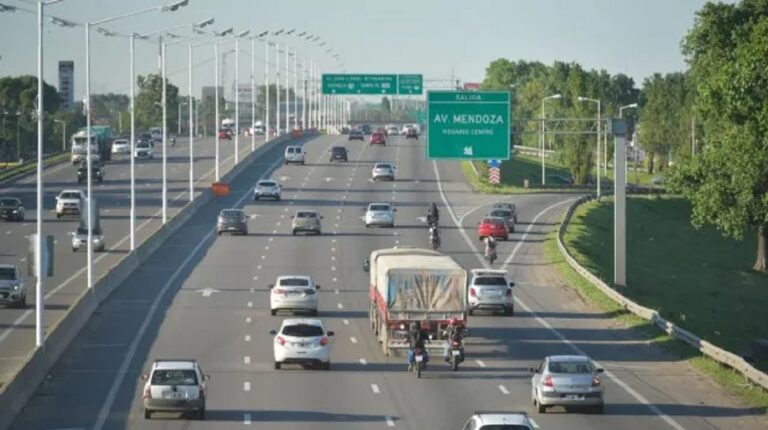 Vuelven los radares a Circunvalación y organizaciones de seguridad vial reclaman que son pocos
