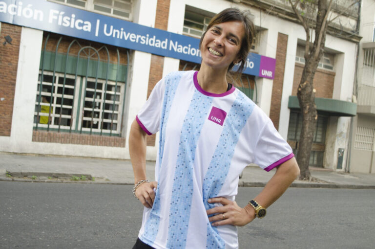 Se viene la cuarta edición de la Maratón de la UNR