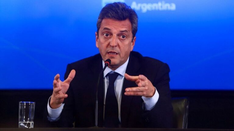 Anunciaron un aumento de 41% en las escalas de monotributo y la la ampliación de Crédito Argentino