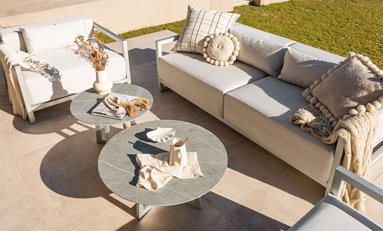 El Banco Nación lanzó una oferta para comprar muebles en 18 cuotas sin interés