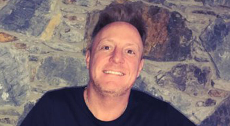 Renunció Marcelo Martín, el subsecretario de Comunicación de Alberto Fernández