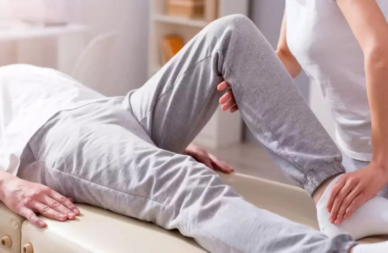 Espasticidad: una secuela del ACV que puede aparecer en el 20-30 por ciento de los pacientes