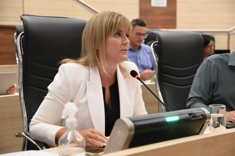 Irizar cuestionó la falta de fuerzas federales en Rosario: “¿Dónde están los efectivos de los que habla Aníbal Fernández?”