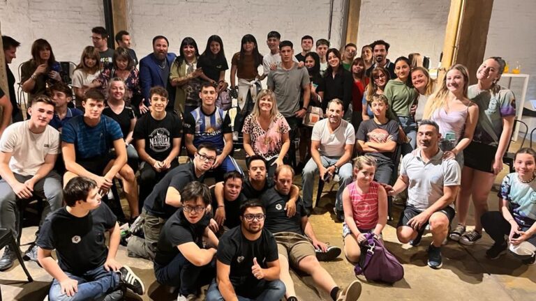 Irizar propone la creación de un incentivo para atletas de la ciudad