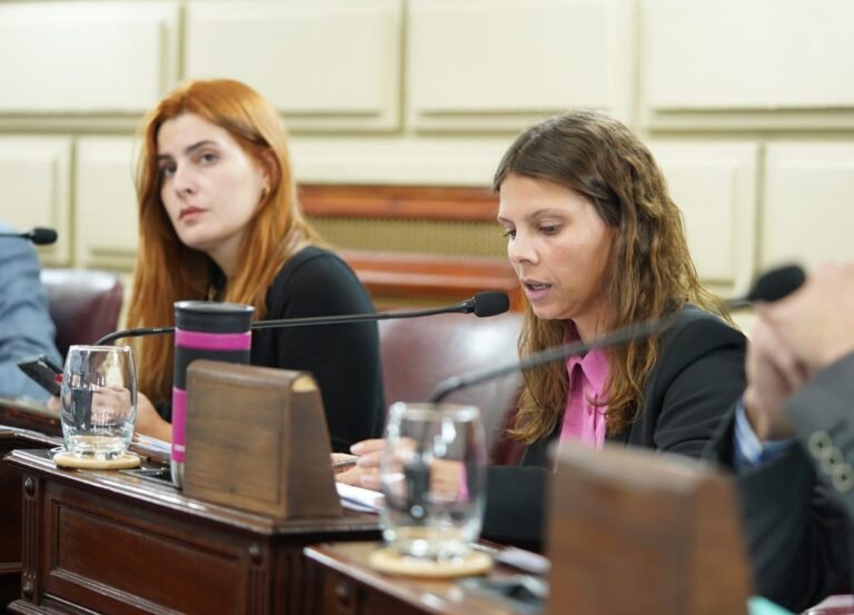 El socialismo exige saber cual era el rol de Perotti en la asociación ilícita por la que fue imputado Saín