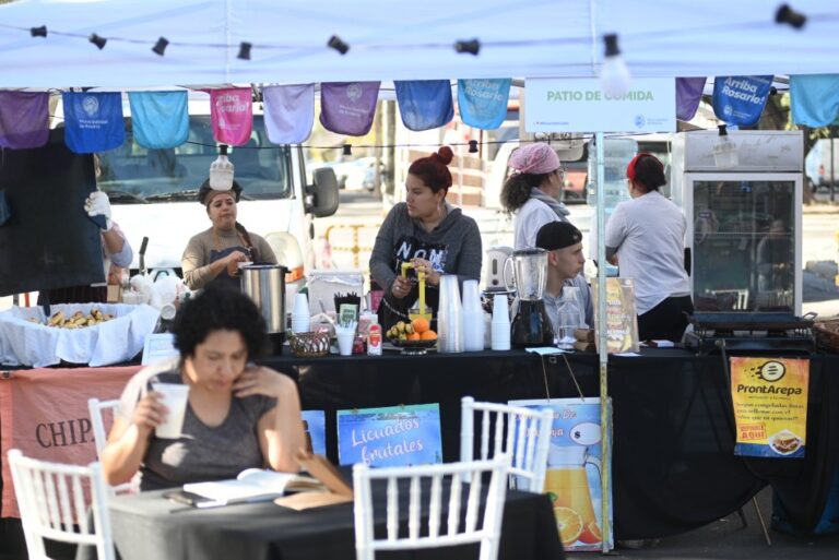 Llega el Biomercado Nocturno para disfrutar este fin de semana largo