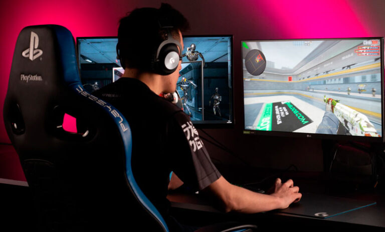 El Ministerio de Economía destina 250 millones de pesos a la industria de los videojuegos