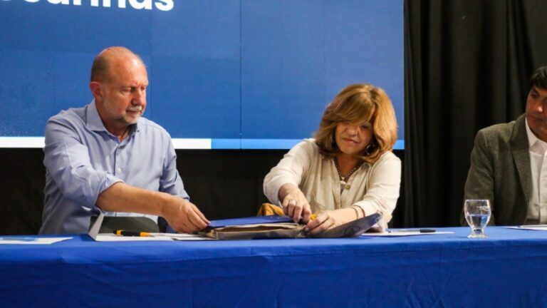 La Provincia licitará obras por más de 47.000 millones de pesos