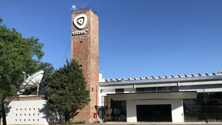 Repudio y comunicado del Sindicato de Prensa y Televisión Litoral tras la balacera contra Canal 3