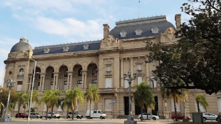 La Provincia confirmó el asueto administrativo para el próximo viernes 30 de diciembre