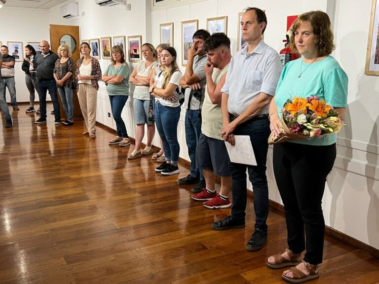 El Centro Cultural Sarmiento de Totoras cumplió 30 años
