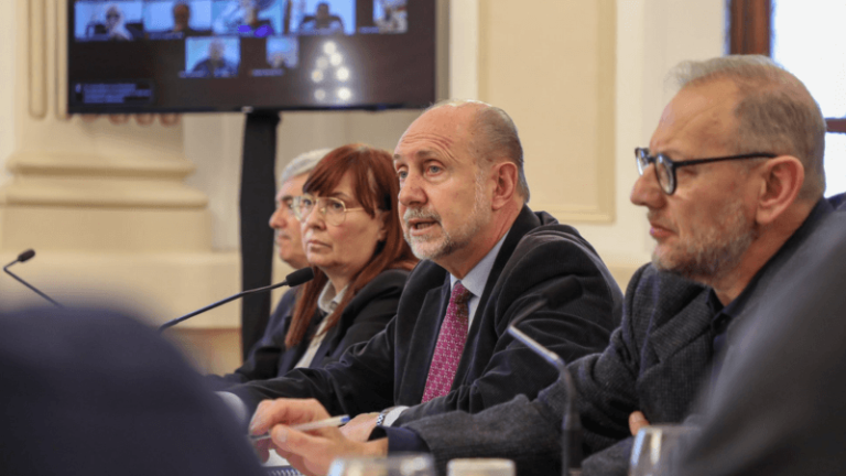 Marcha atrás: no habrá asueto en Santa Fe este viernes 23 de diciembre